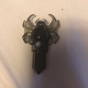 Dark trap Skylanders accessory